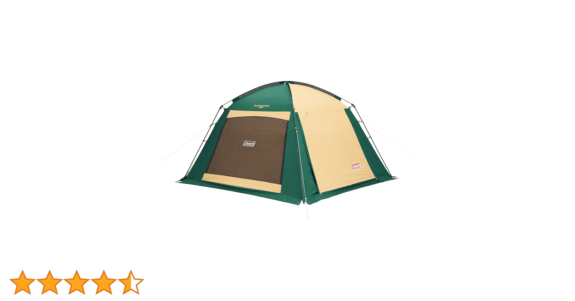 Amazon | Coleman(コールマン) タープ スクリーンキャノピージョイント